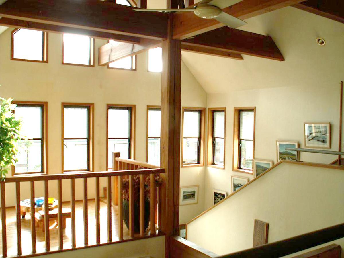 Lodge Matsuura Katashina Eksteriør bilde