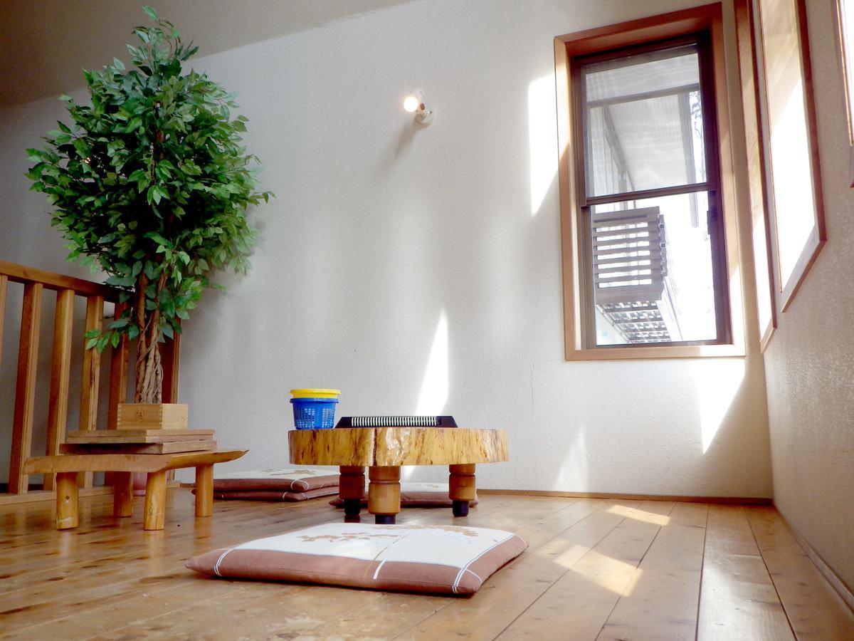 Lodge Matsuura Katashina Eksteriør bilde
